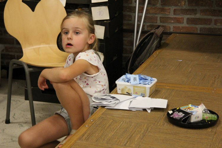 Landlopersjogging 2022